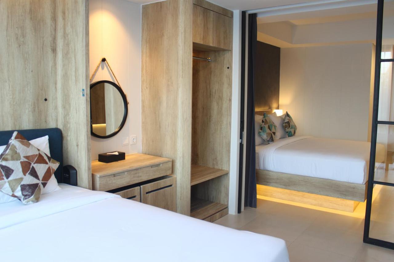 Anagata And Tanjung Benoa Aparthotel *