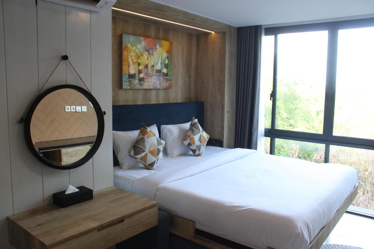 Aparthotel Anagata And Tanjung Benoa