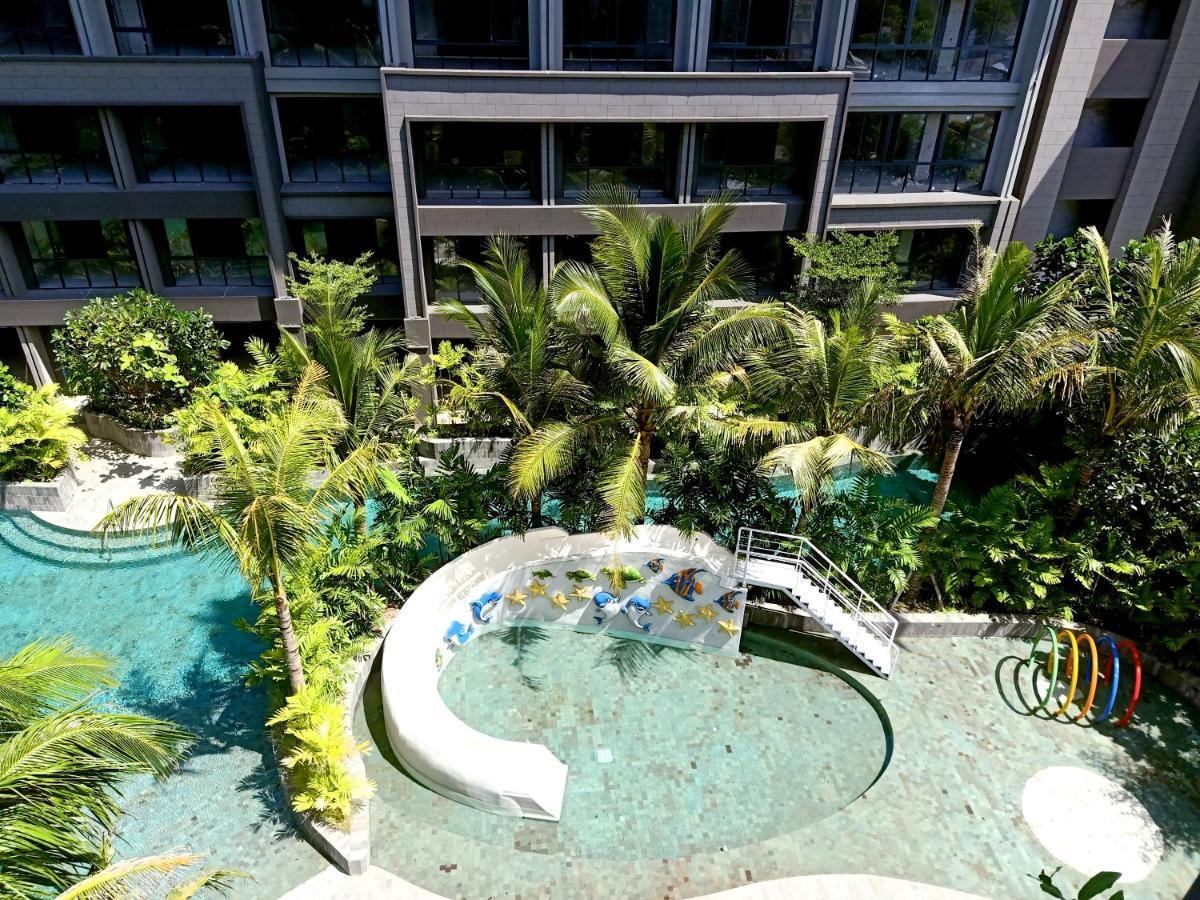 Aparthotel Anagata And Tanjung Benoa Nusa Dua (Bali)