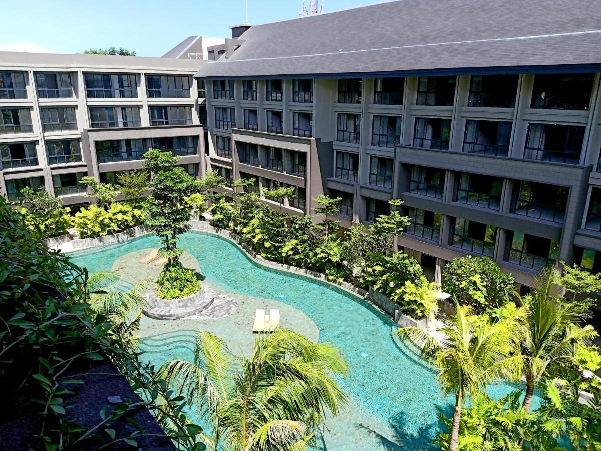 Anagata And Tanjung Benoa Aparthotel