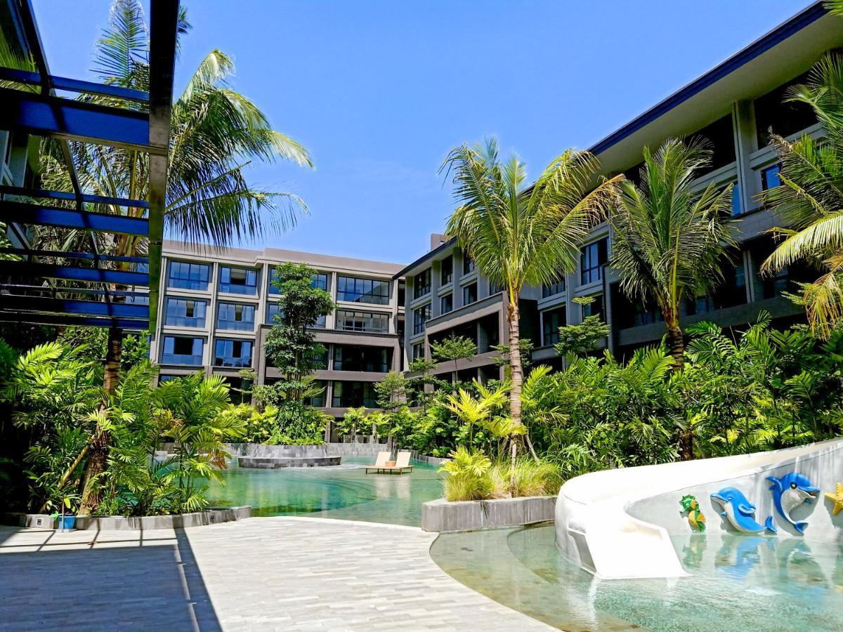 Aparthotel Anagata And Tanjung Benoa Nusa Dua (Bali)