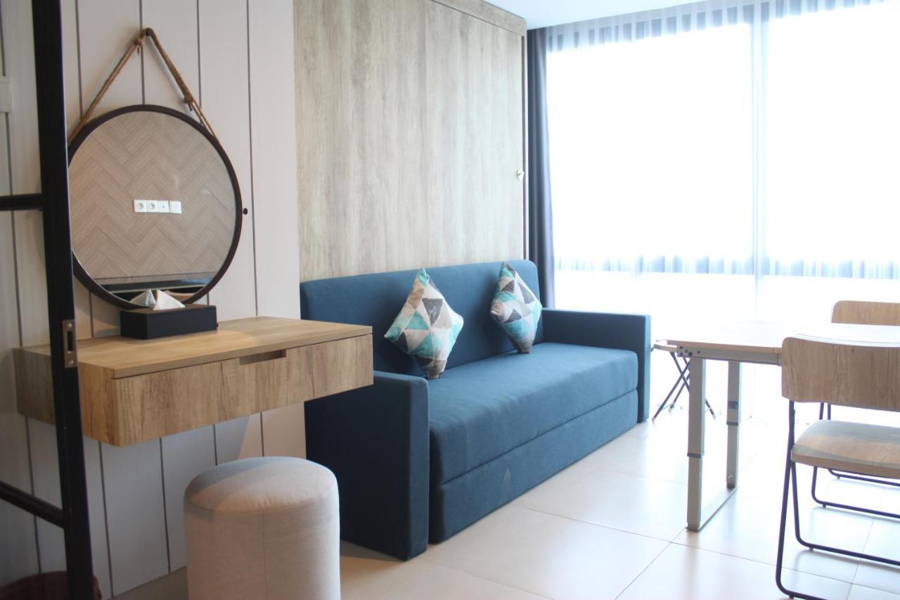 Anagata And Tanjung Benoa Aparthotel