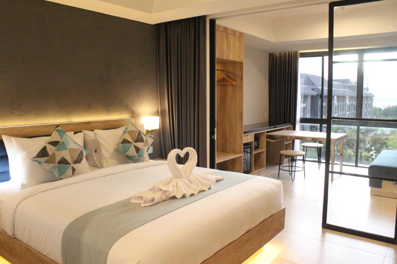Aparthotel Anagata And Tanjung Benoa