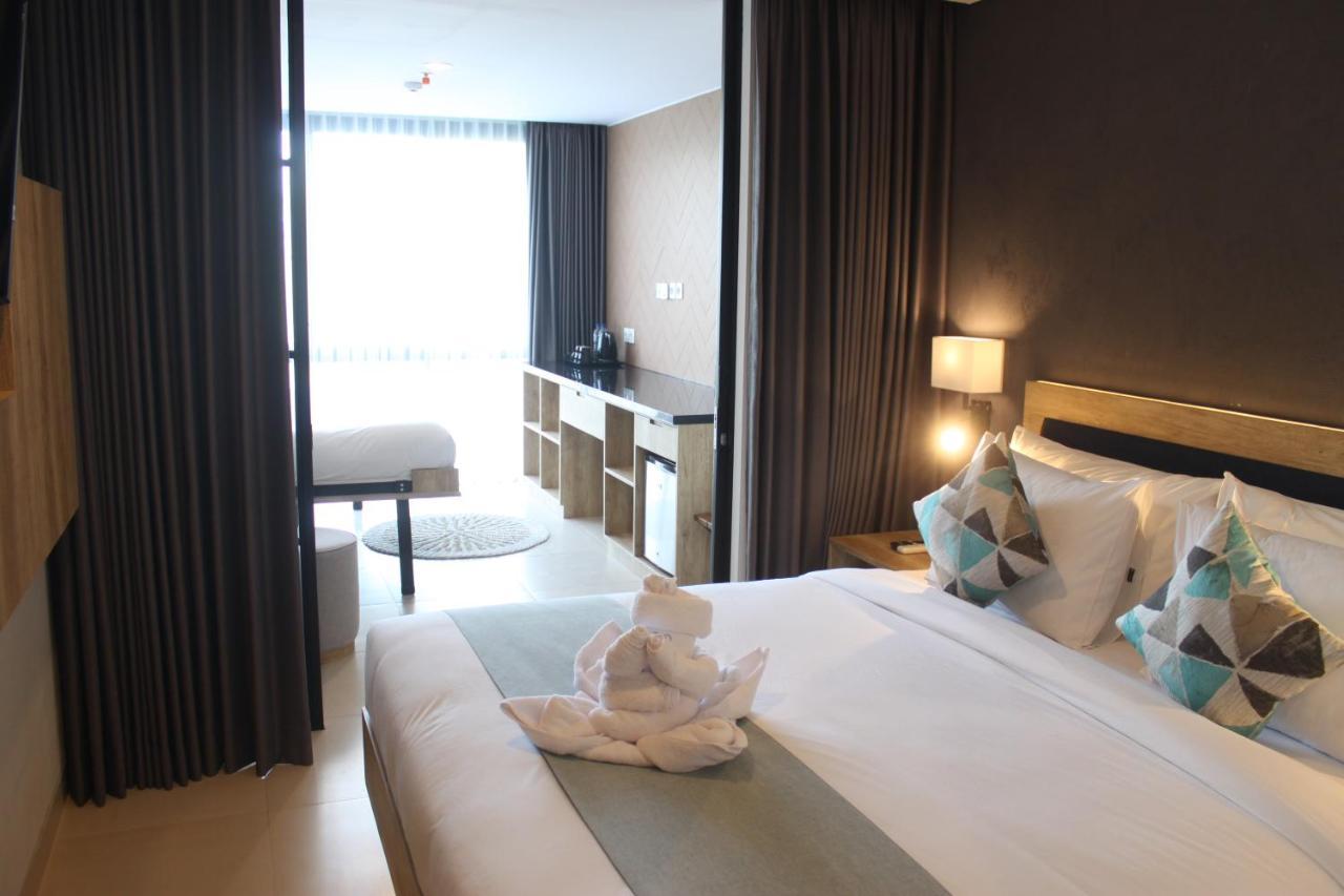 Aparthotel Anagata And Tanjung Benoa