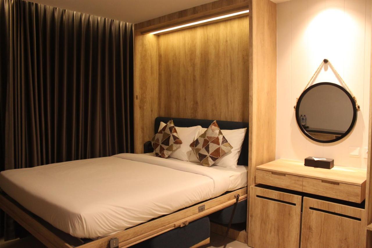 Aparthotel Anagata And Tanjung Benoa Nusa Dua (Bali)
