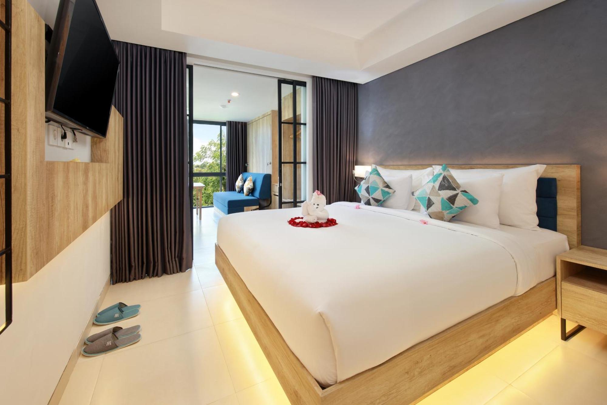 Anagata And Tanjung Benoa Aparthotel *