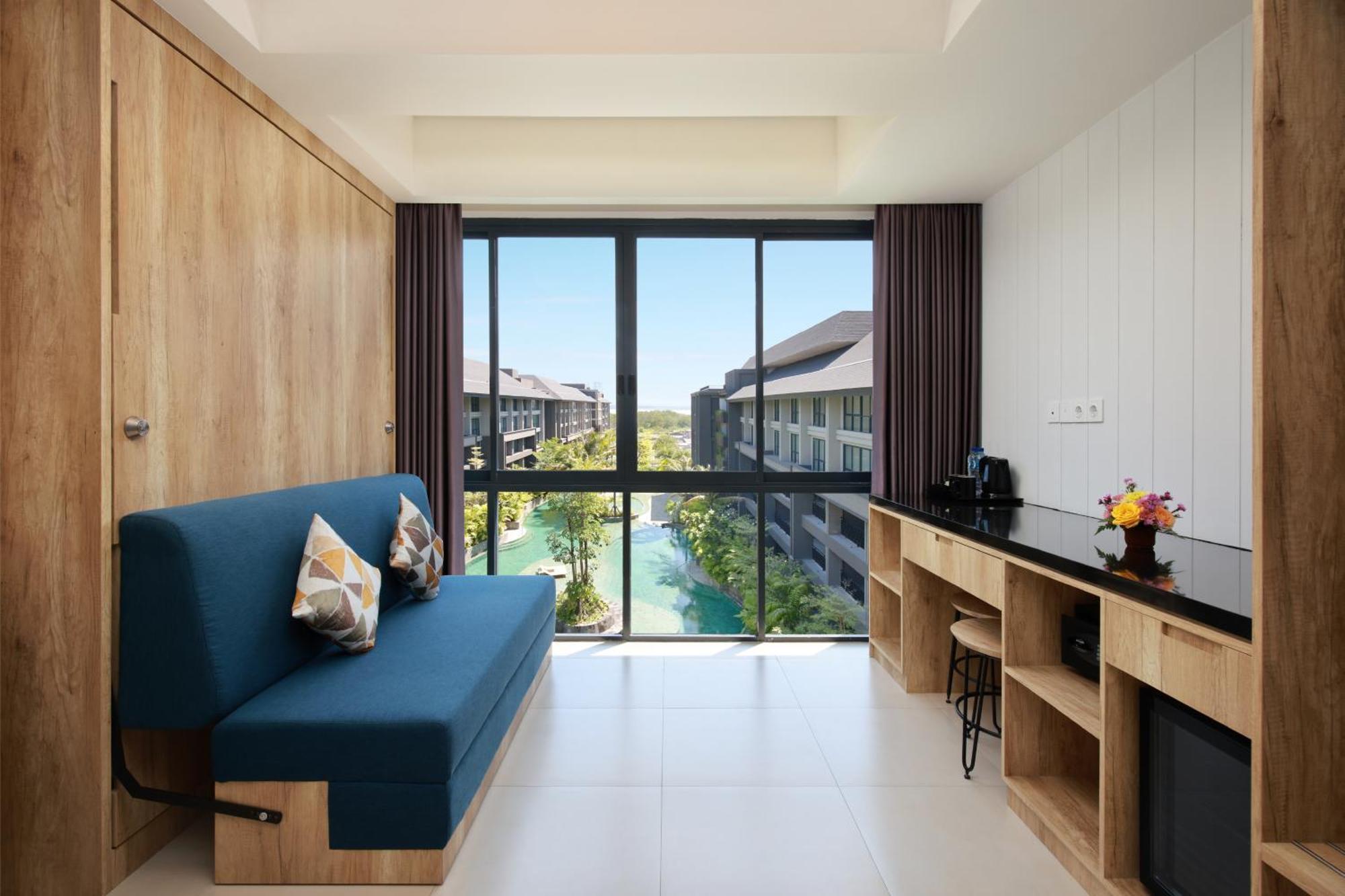 Anagata And Tanjung Benoa Aparthotel Nusa Dua (Bali)