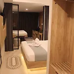 Anagata Hotels And Resorts Tanjung Benoa
