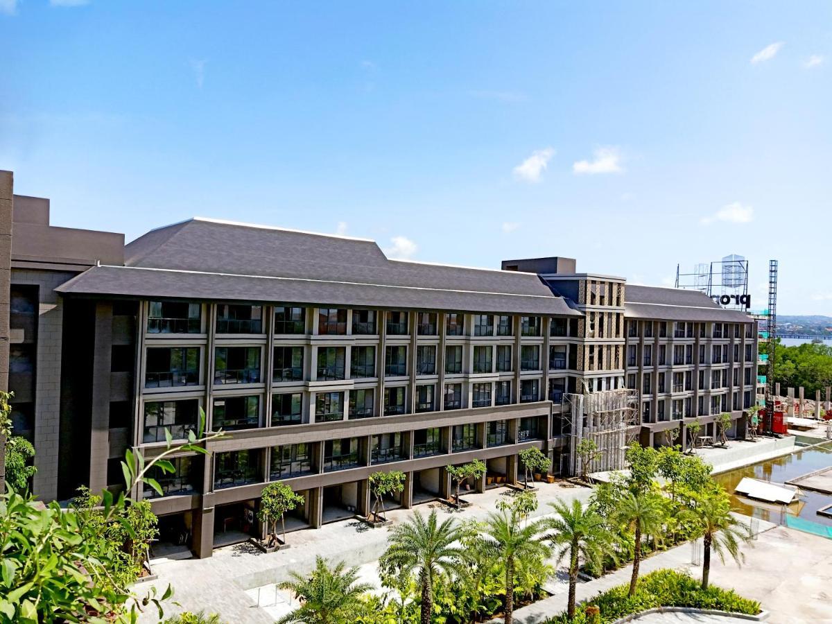 Appart hôtel Anagata And Tanjung Benoa *