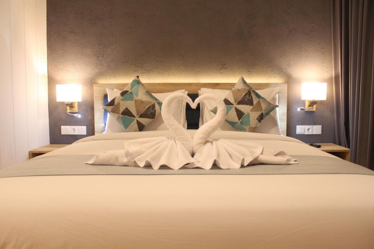 Appart hôtel Anagata And Tanjung Benoa Nusa Dua (Bali)