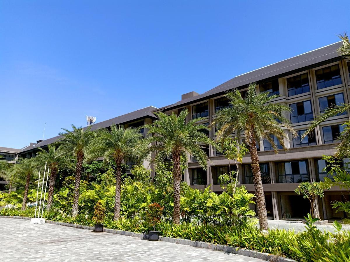 Anagata And Tanjung Benoa Appart hôtel