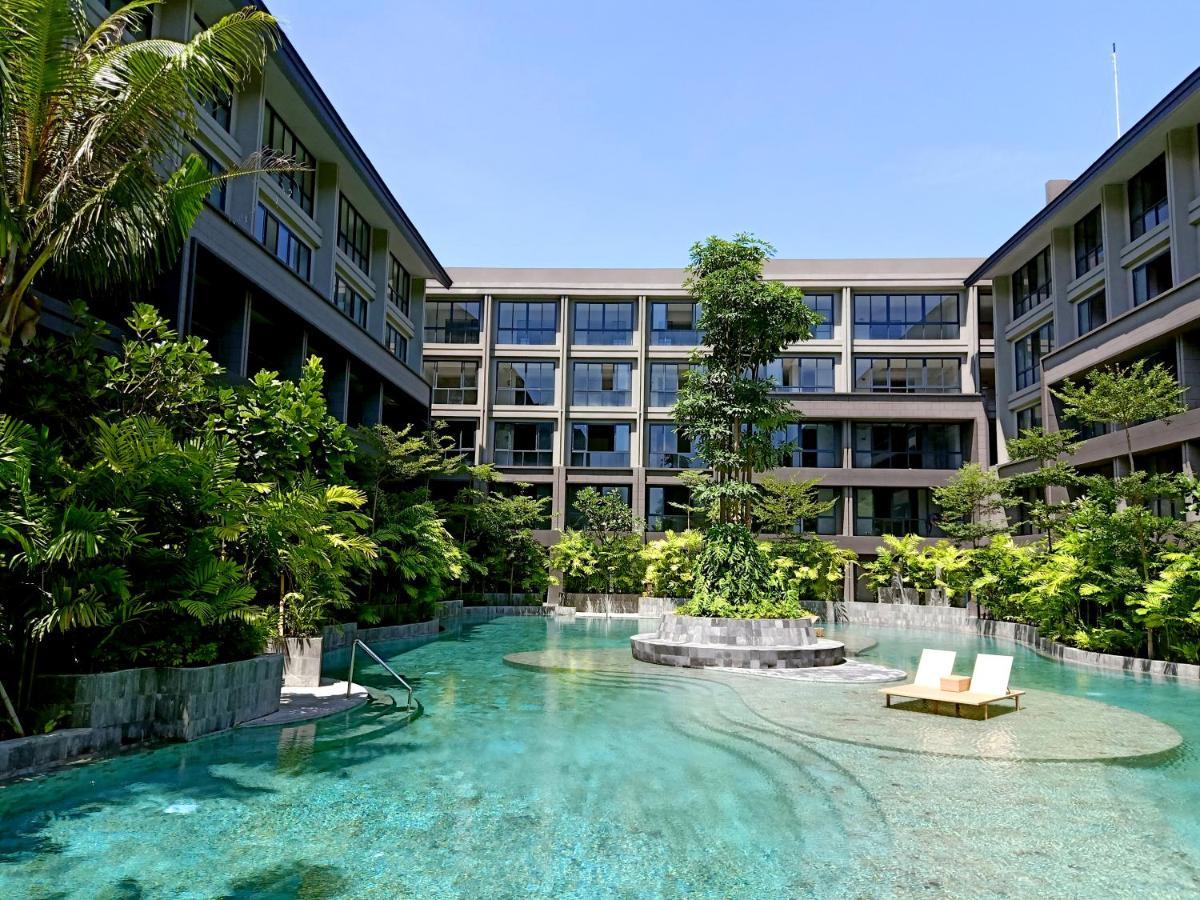 Anagata And Tanjung Benoa Appart hôtel *