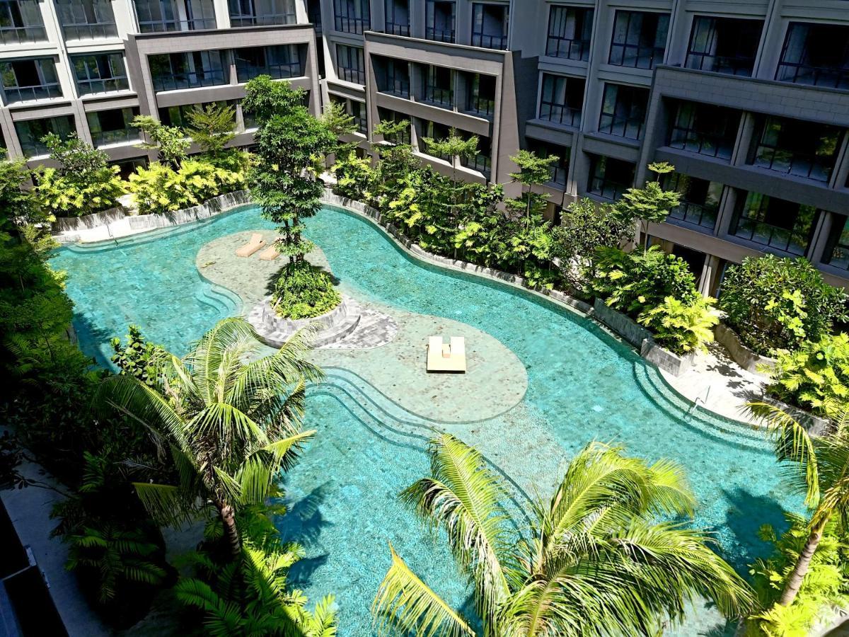 Anagata And Tanjung Benoa *