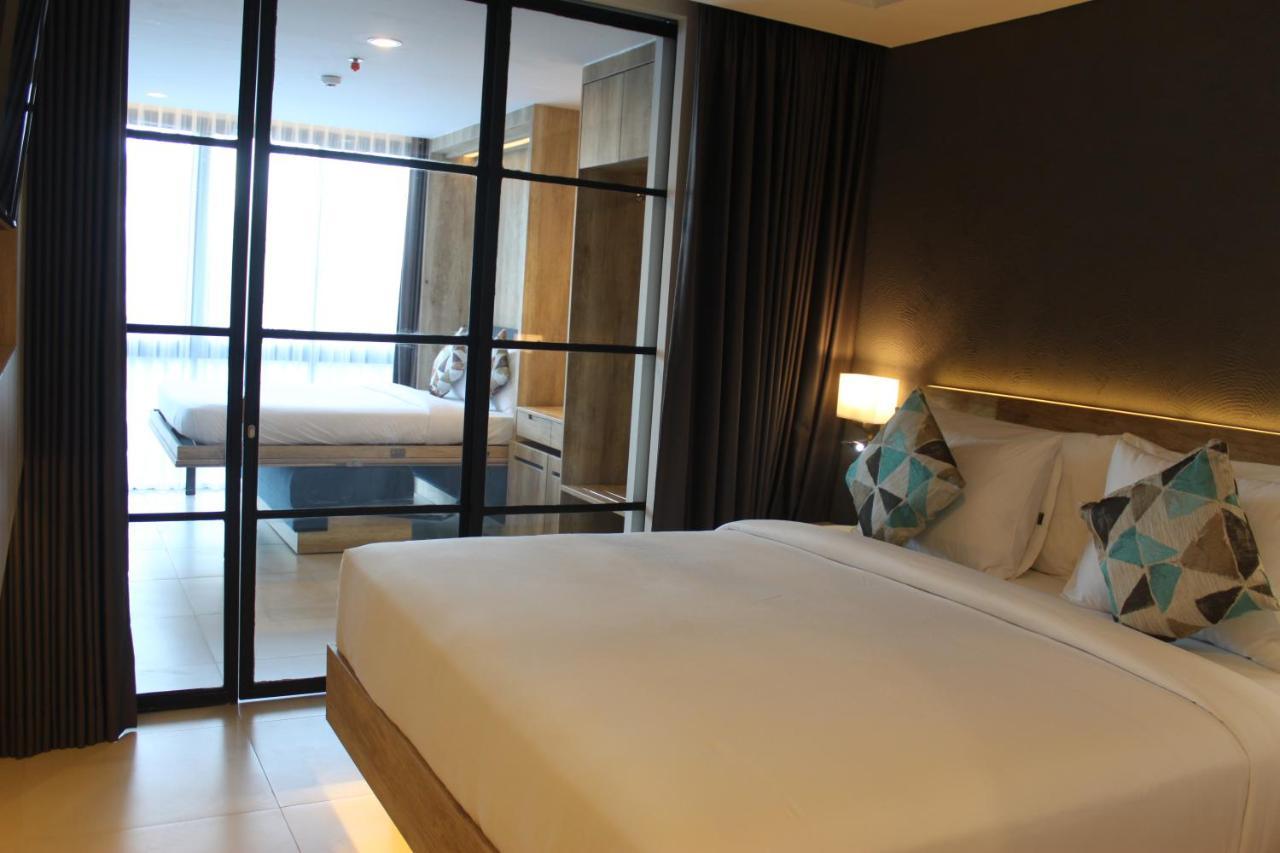 Appart hôtel Anagata And Tanjung Benoa *